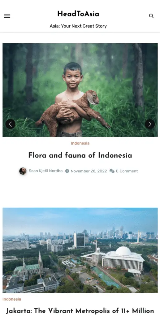 HeadToAsia